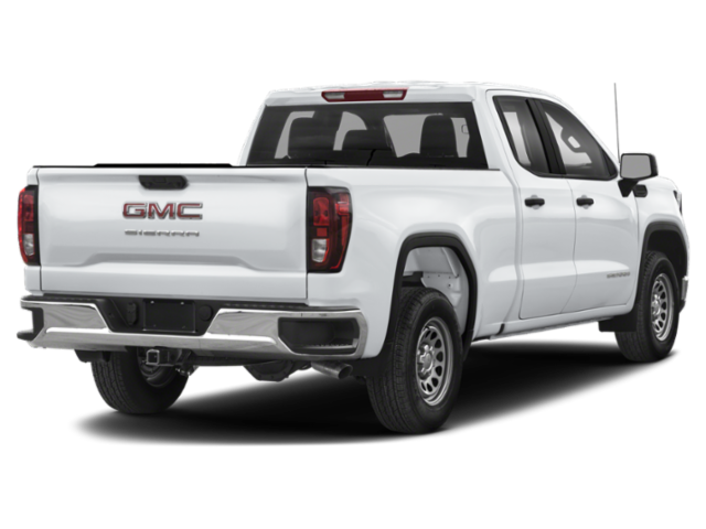 2023 Gmc Sierra 1500 Elevation photo 2