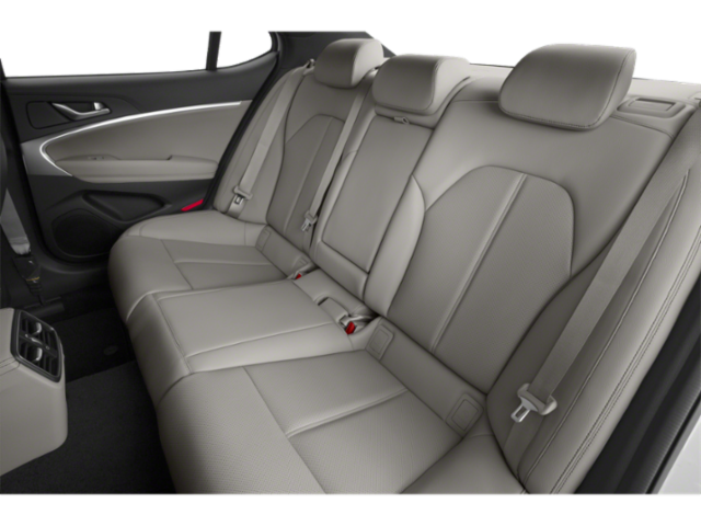 2022 Genesis G70 2.0T Prestige photo 10