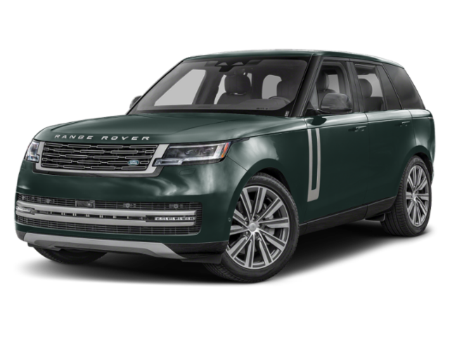 2023 Land Rover Range Rover SE's photo