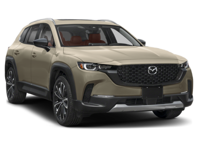 2025 Mazda CX-50 2.5 Turbo Premium photo 4
