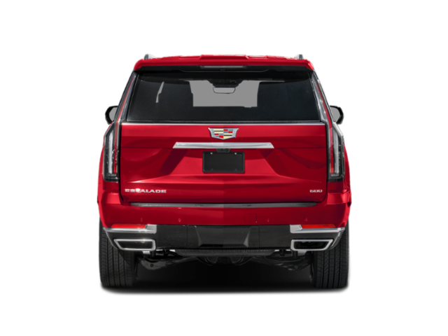 2025 Cadillac Escalade ESV V-Series photo 4