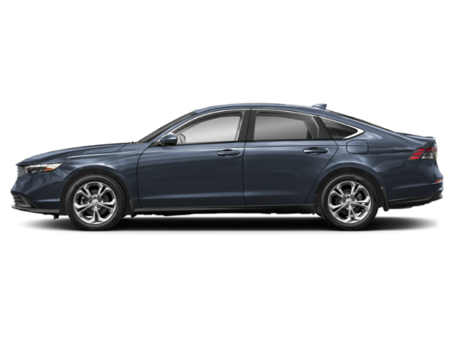 2025 Honda Accord LX photo 2