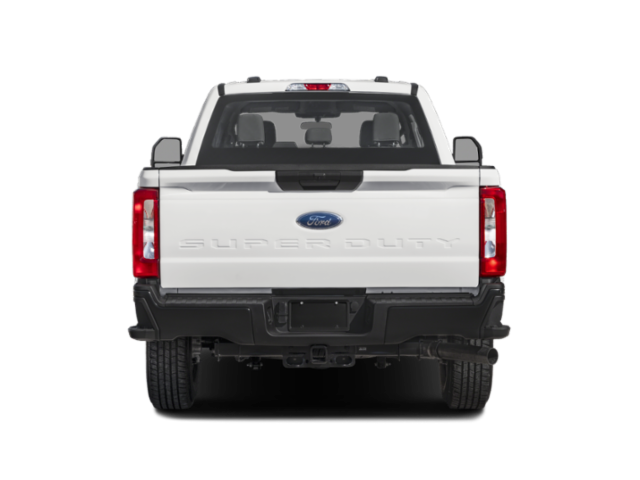 2026 Ford F-250 Lariat photo 3
