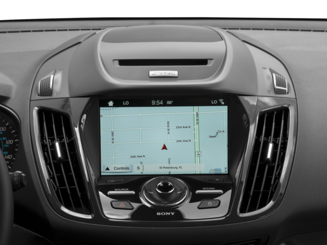 2016 FORD ESCAPE - Image 16