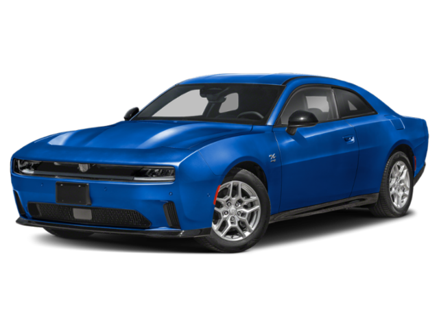 2026 Dodge Charger Daytona Scat Pack's photo