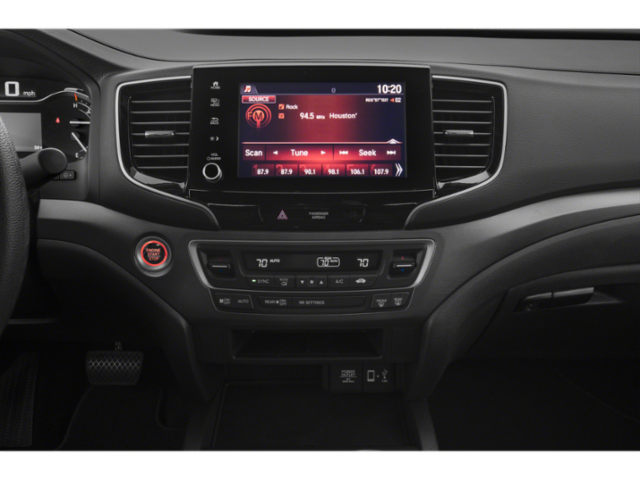 2023 Honda Ridgeline Sport photo 4