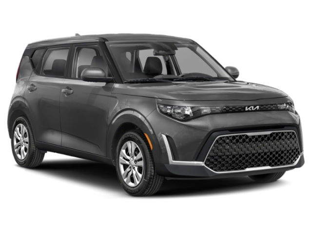 2024 Kia Soul LX photo 6