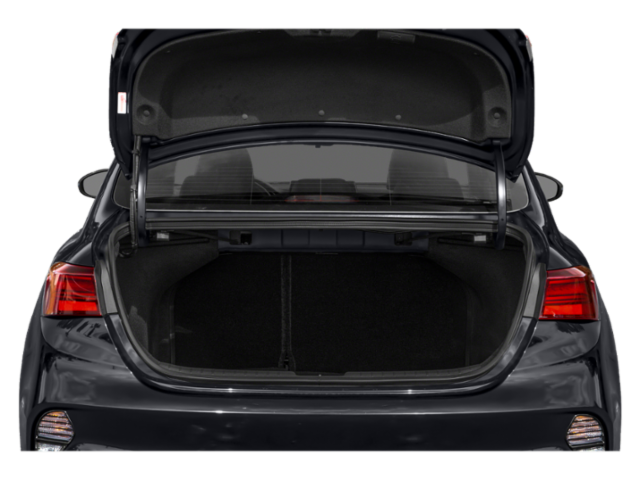 2023 Kia Forte GT-Line photo 16