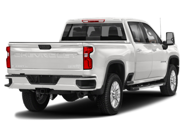 2023 Chevrolet Silverado 2500HD High Country photo 2