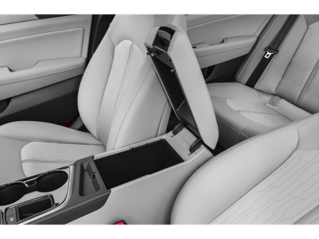 2019 Hyundai Sonata Hybrid Limited photo 4