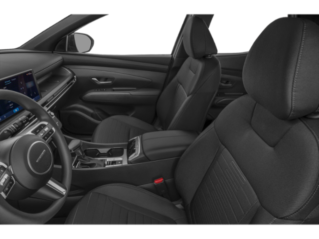 New 2025 Black Hyundai SE AWD image 38