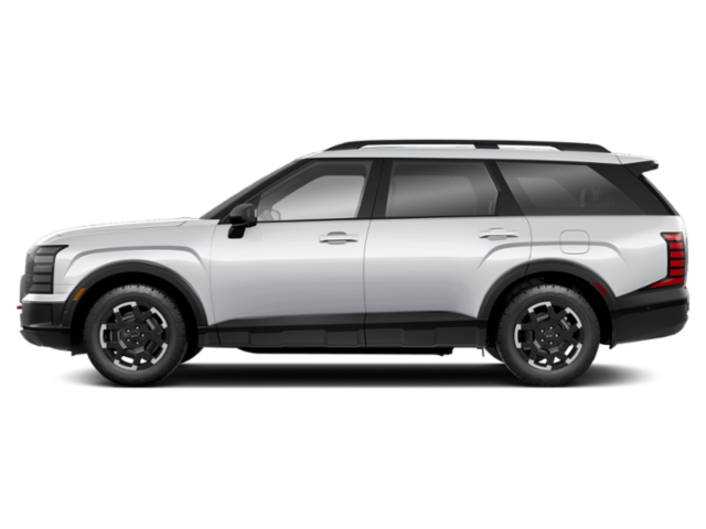 2026 Hyundai Palisade XRT photo 15