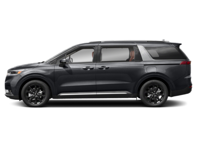 2024 Kia Carnival SX photo 3