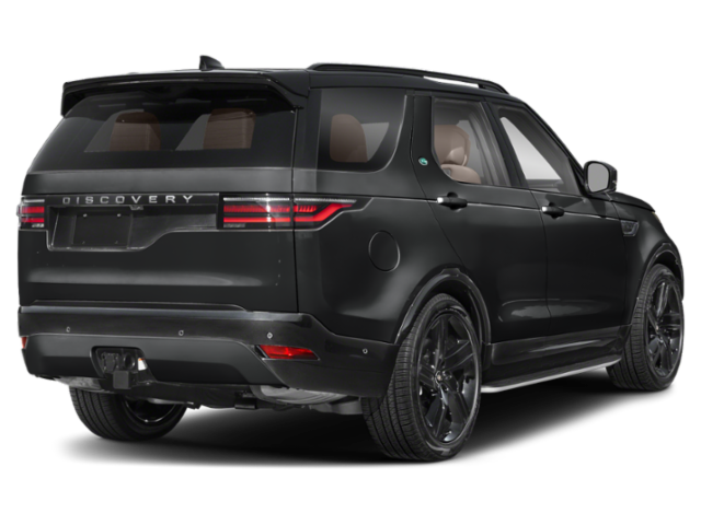 2025 Land Rover Discovery Metropolitan Edition photo 2