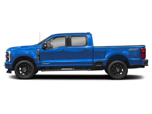 2026 Ford F-250 photo 3