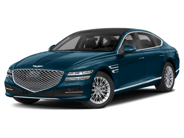 2024 GENESIS G80 Base's photo