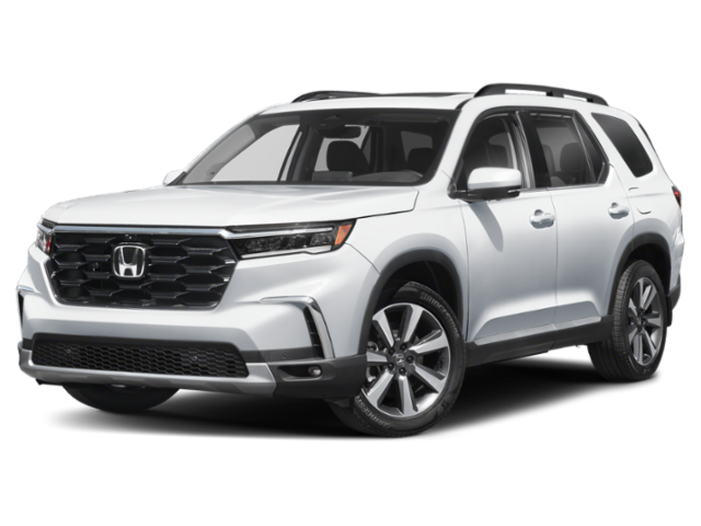 2023 Honda Pilot Elite's photo