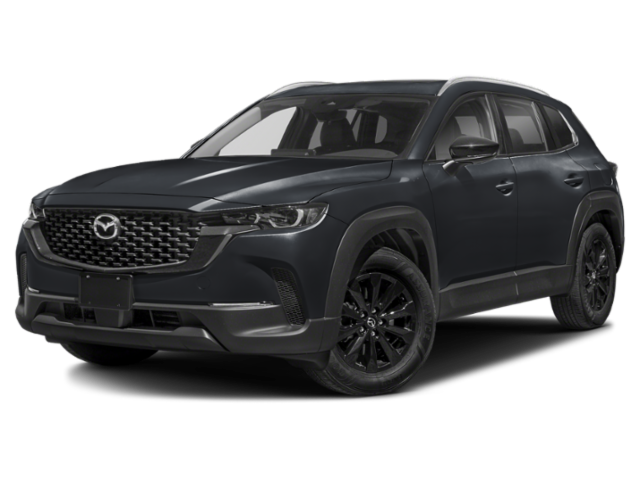 2024 Mazda CX-50 S PREMIUM's photo
