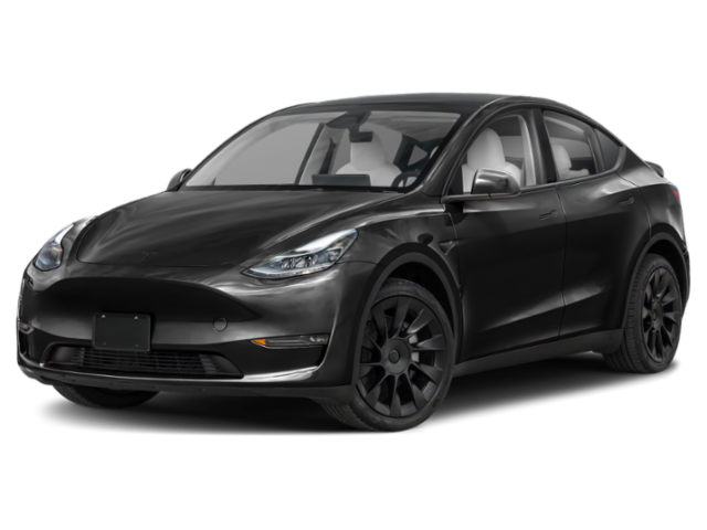 Used 2025 Tesla Model Y Long Range with VIN 7SAYGAEE5SF258613 for sale in San Antonio, TX