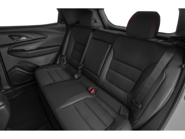 2022 Chevrolet Trailblazer RS photo 2