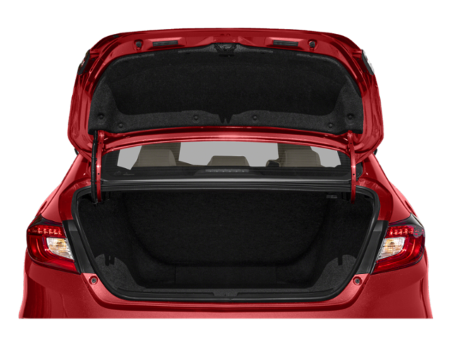 2022 Honda Accord LX photo 10