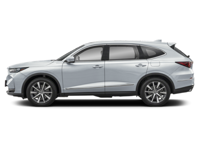 2025 Acura MDX Technology photo 4