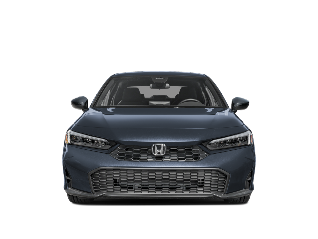 2026 Honda Civic Sport photo 3