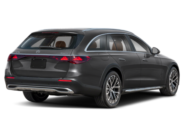 2026 Mercedes Benz E 450 4MATIC All-Terrain photo 2