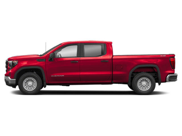 2022 Gmc Sierra 1500 Elevation photo 9