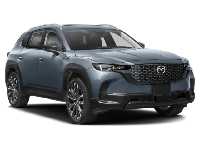 2025 Mazda CX-50 2.5 Premium Plus photo 4