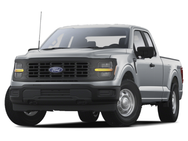2025 FORD F-150 - Image 1