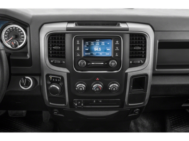 2019 Ram 1500 Classic Express photo 6