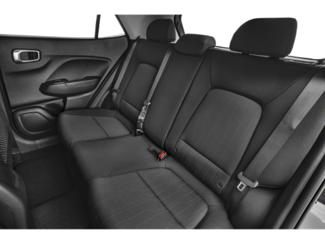 2025 Hyundai Venue SE photo 3