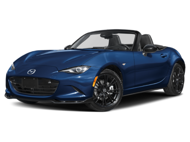 2025 Mazda MX-5 Miata Club's photo