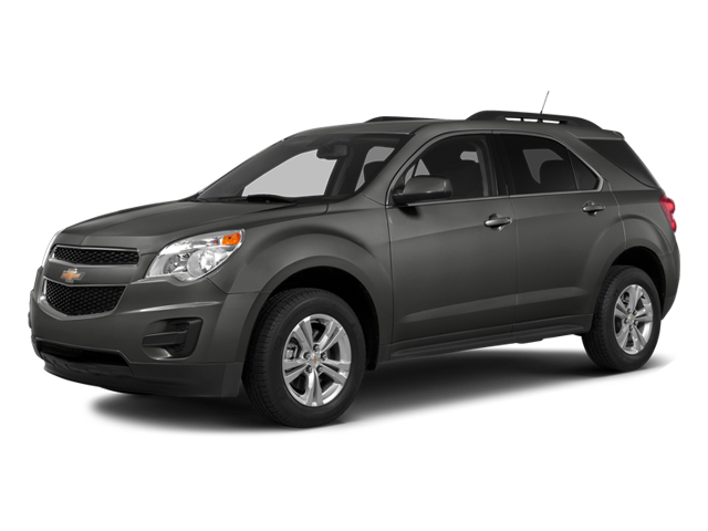 2014 Chevrolet Equinox 1LT