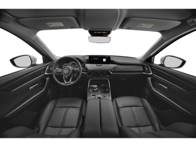 2025 Mazda CX-90 3.3 Turbo Select photo 3