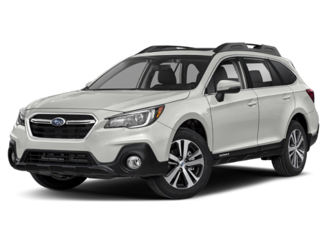 2019 Subaru Outback Limited's photo