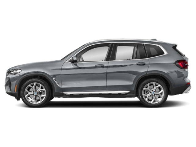 PreOwned 2023 BMW X3 M40i SUV in Westborough BN28795 Herb Chambers INFINITI of Westborough