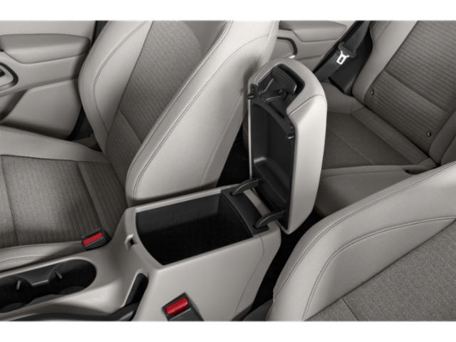 2025 Kia Soul EX photo 14