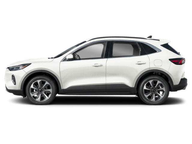 2023 Ford Escape Platinum photo 2