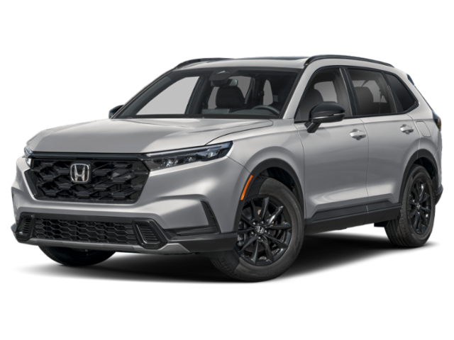 2026 Honda CR-V Sport's photo