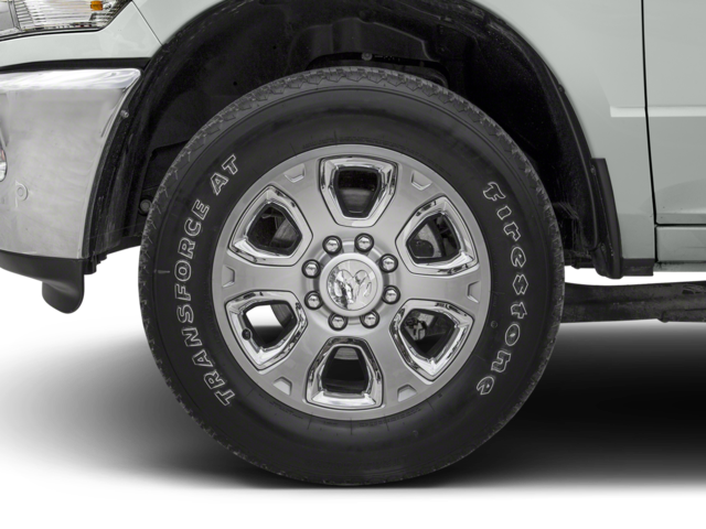 2016 Ram 2500 Big Horn photo 11