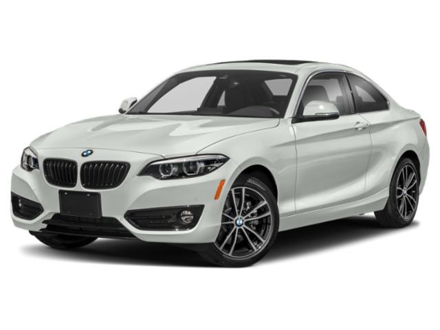 2020 BMW 2 Series 230i's photo