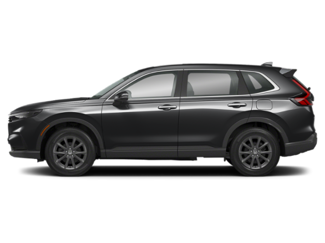 2026 Honda CR-V EX-L photo 2