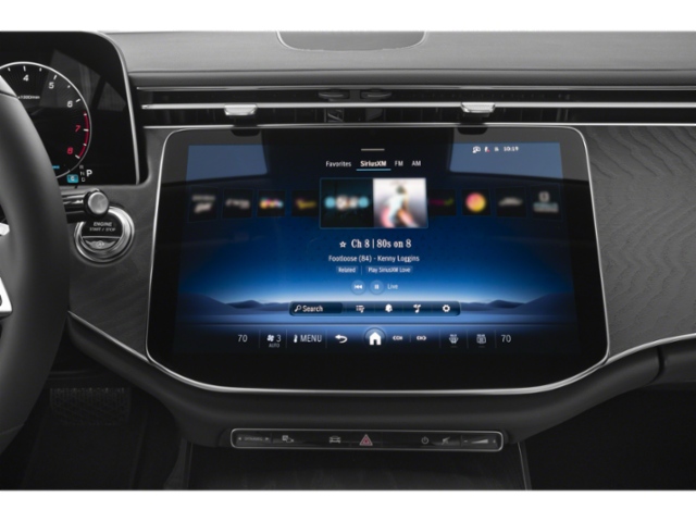 2026 Mercedes Benz E 350 4MATIC Sedan photo 12