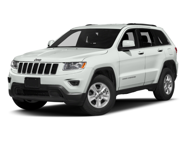 2016 Jeep Grand Cherokee Laredo E