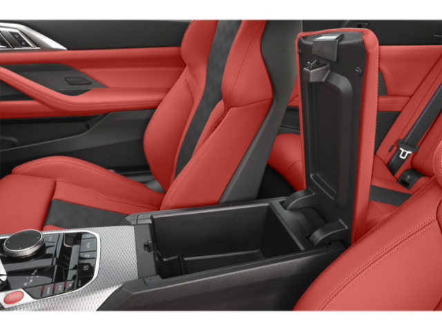 2026 Bmw M4 Competition xDrive photo 10