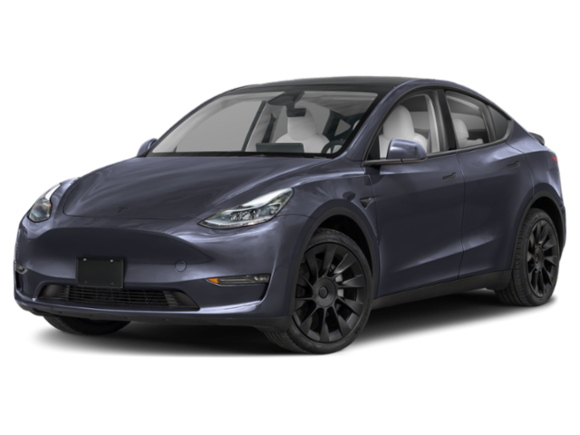 2024 Tesla Model Y Long Range's photo