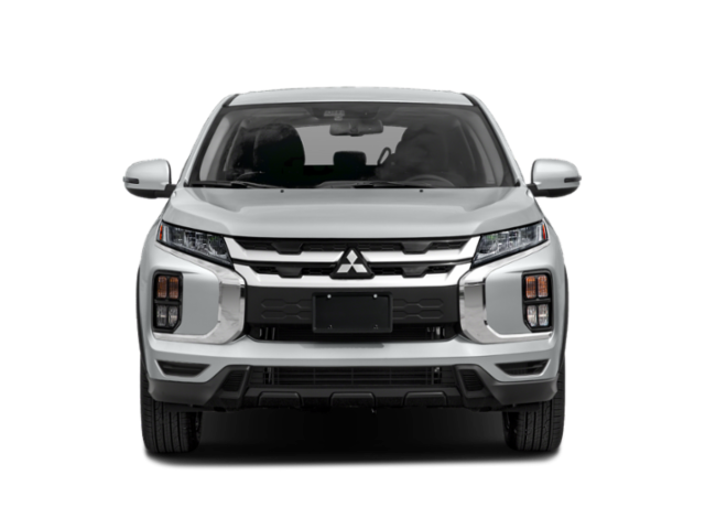 2025 Mitsubishi Outlander Sport SE photo 4