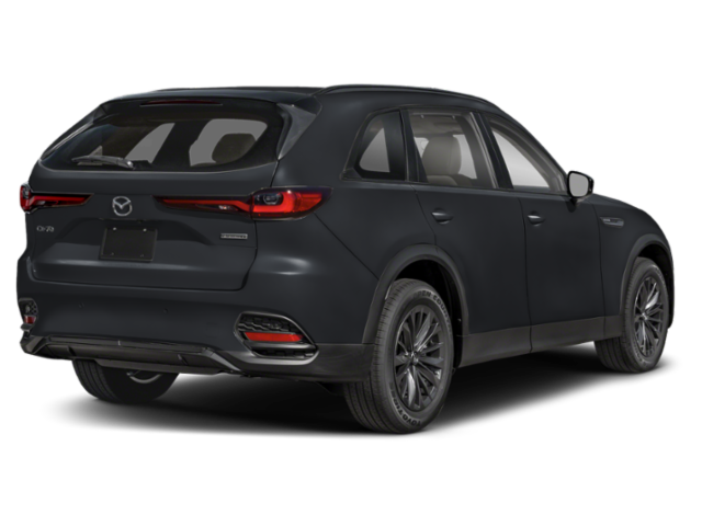 2025 Mazda CX-70 3.3 Turbo Preferred photo 7